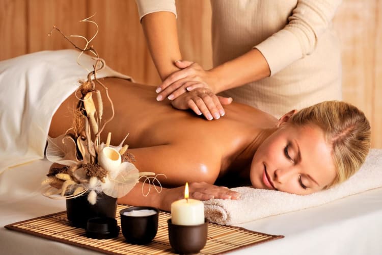Facilities Spa